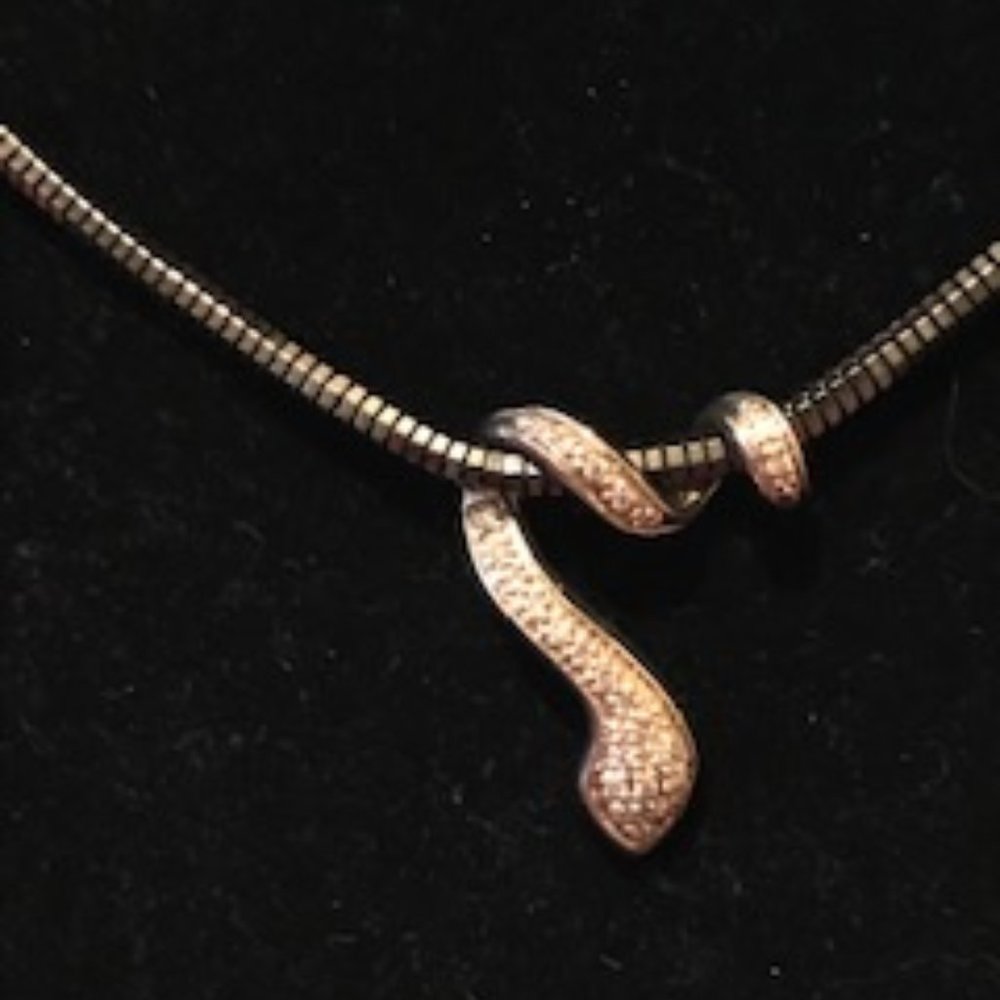 Sterling Silver Bundle - image 5